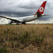 Turkish ma do dzierżawy 8 airbusów