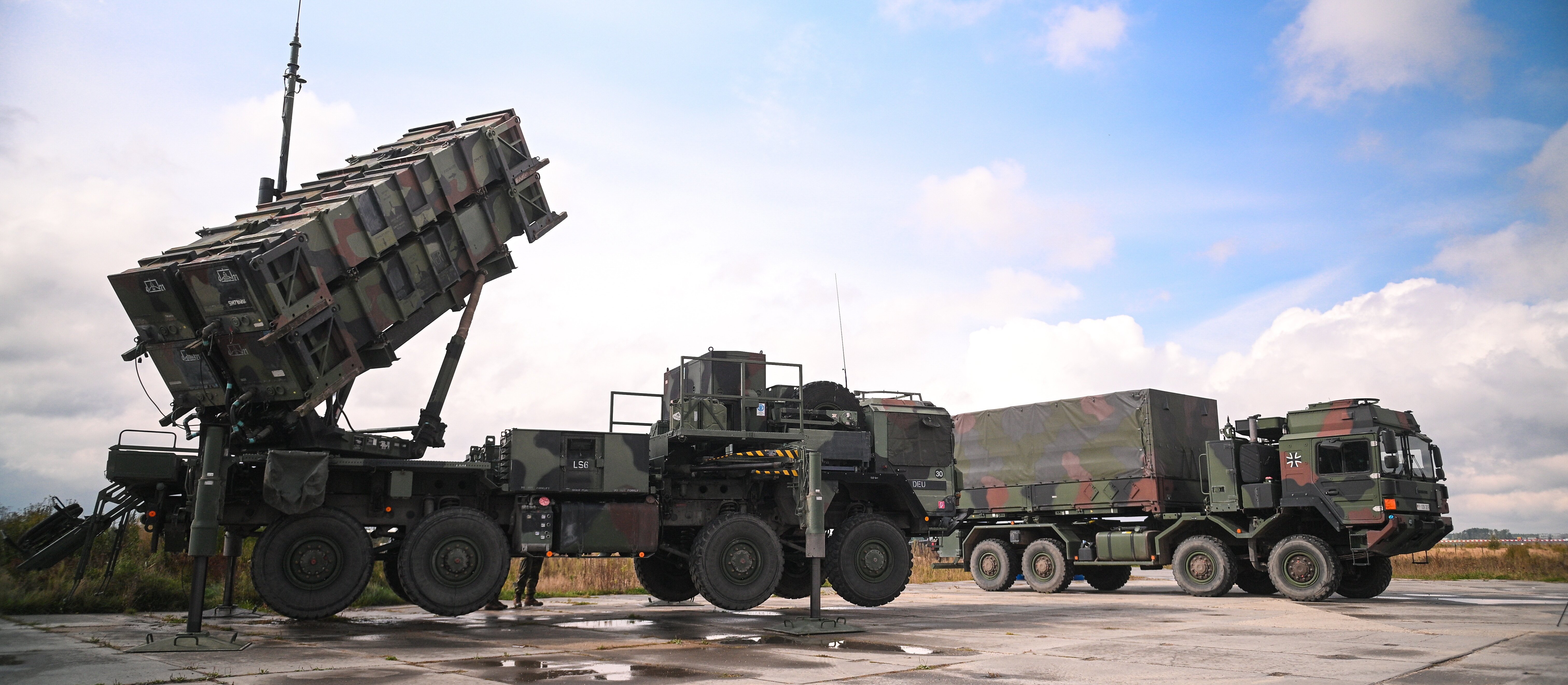 The Polish arms manufacture  needs control and strategy. Experts point to solutions