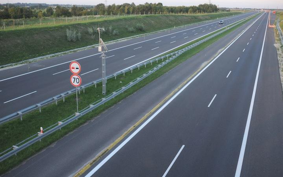 NIK kontra PiS: sprawdzajcie drogi