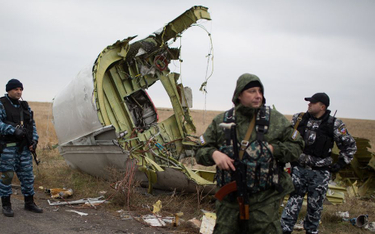 USA wzywają Rosję do ukarania osób odpowiedzialnych za katastrofę MH17