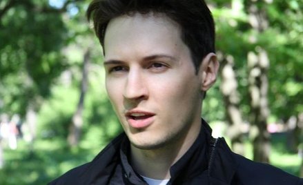 Paweł Durow