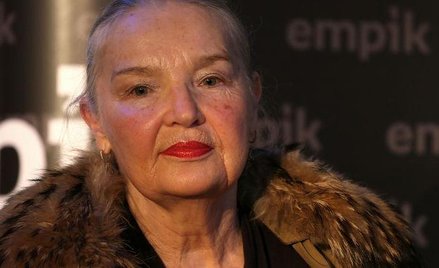 prof. Jadwiga Staniszkis