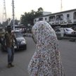 Nigeria: Terrorystki wysadzają się w powietrze z dziećmi na rękach