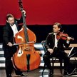 Zbigniew Zamachowski spotka się na scenie z Grupą MoCarta (fot: Andrzej Wencel)