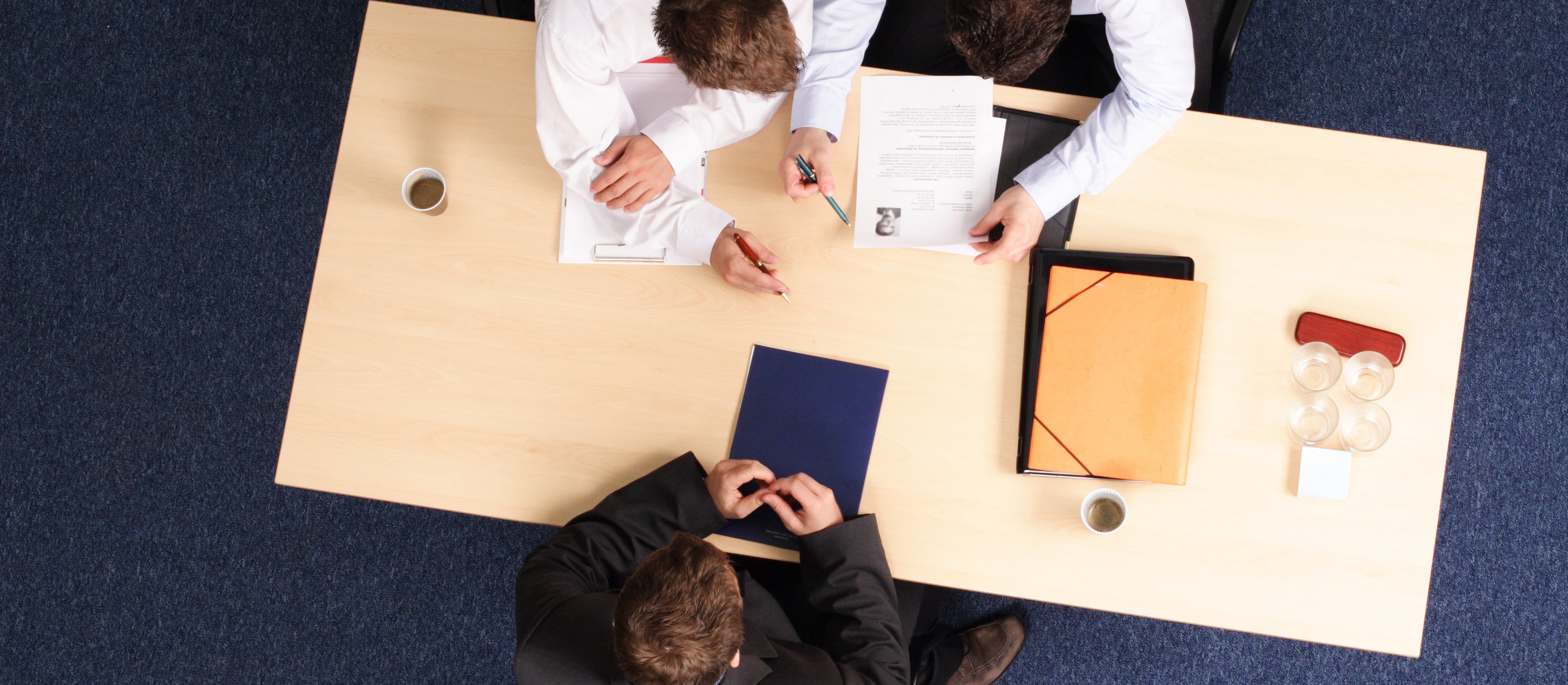 Październikowa frustracja kandydatów na rynku rekrutacji