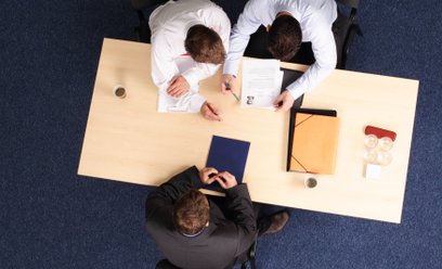 Październikowa frustracja kandydatów na rynku rekrutacji