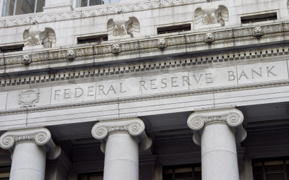 Fed nie całkiem uspokoił inwestorów
