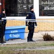 Atak nożownika w Goeteborgu. Jedna osoba ciężko ranna