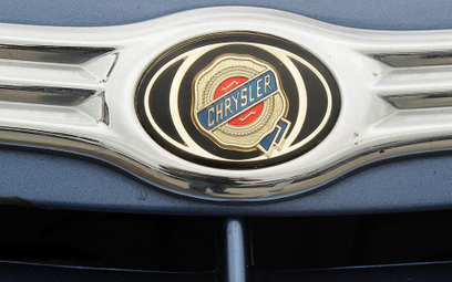 Fiat Chrysler: skromniej w 2018 r., ale bez długu