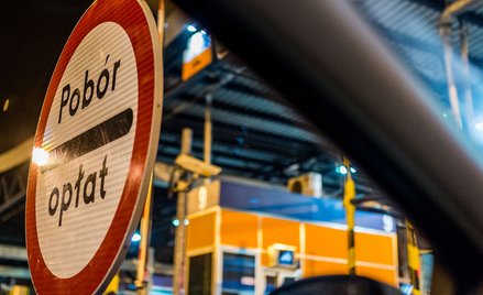 Jakub Majewski: Ile stracimy na darmowych autostradach