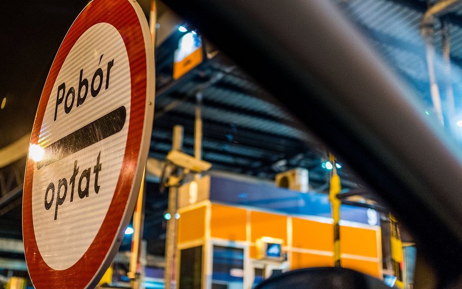 Kolejne podwyżki za przejazd autostradą. Od 9 marca drożej na A2
