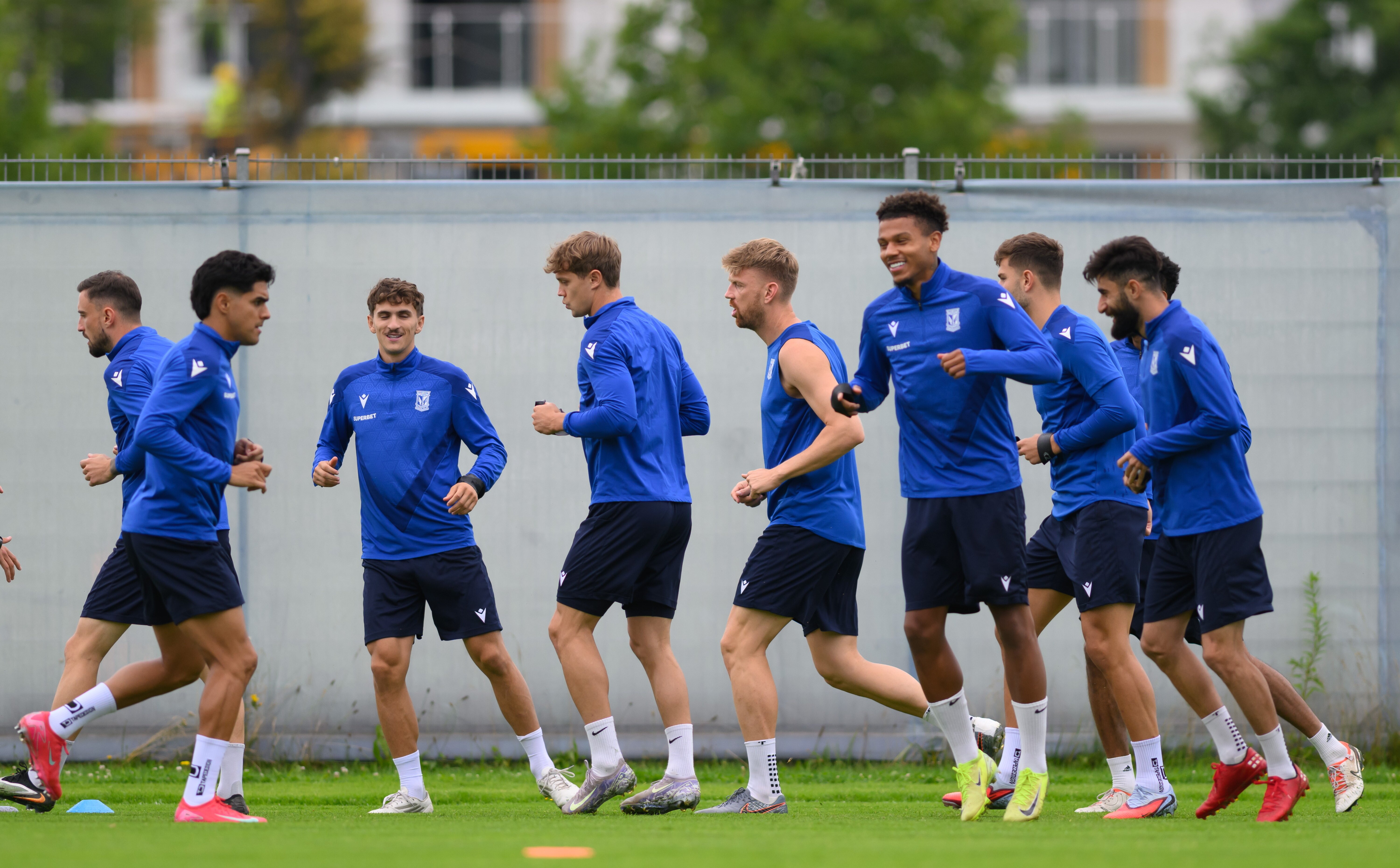 Czego nauczyły Lecha poprzednie próby wejścia do Ligi Mistrzów?