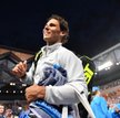 Australian Open: Bezdyskusyjny awans Nadala do 1/8 finału