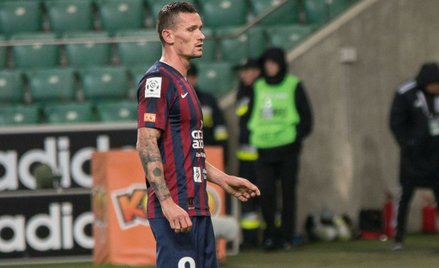 Ekstraklasa: Pogoń Szczecin liderem