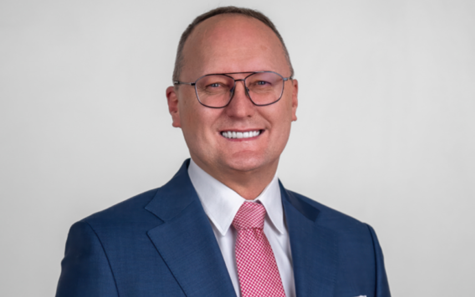 Gregor Kawaletz, prezes Mabionu