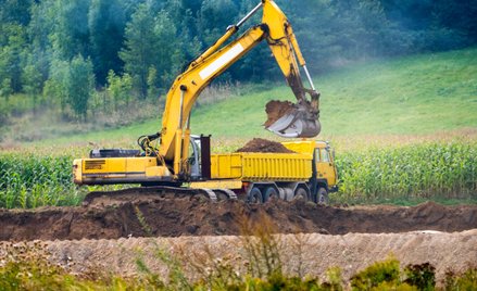 Krajowy Zasób Nieruchomości do przeglądu