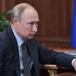Putin odwiedzi Arabię Saudyjską