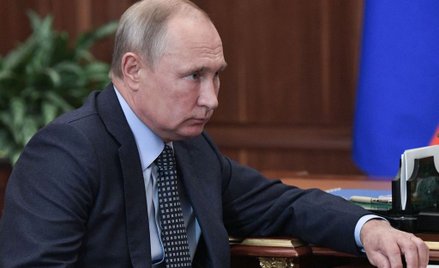 Putin odwiedzi Arabię Saudyjską