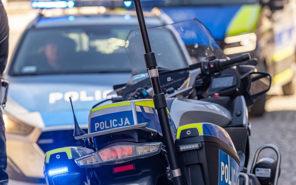 Policja prawdopodobnie znalazła ciało 19-latka podejrzewanego o zabójstwo swojej byłej partnerki / z
