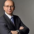 Krzysztof Czuba mówi, że praca to jego hobby, choć nie oznacza to, iż jest pracoholikiem
