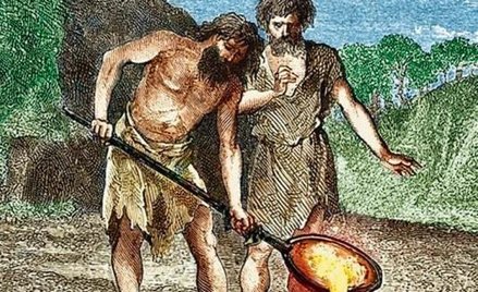 Wielki kryyzys spiżowej epoki