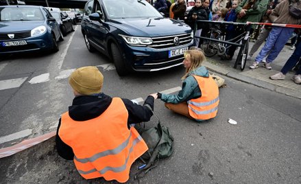 Ostatnie Pokolenie nie uznaje żadnych granic