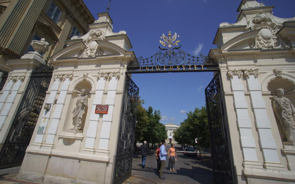 Kredyt studencki dla studentów i doktorantów