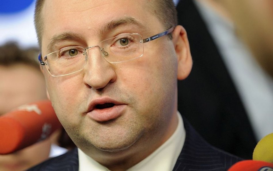 Bielan: Te wybory muszą się odbyć do 23 maja
