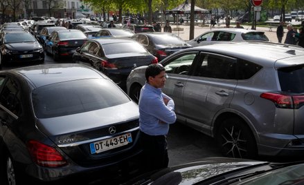 Oszuści celują w leasing. Można stracić auto