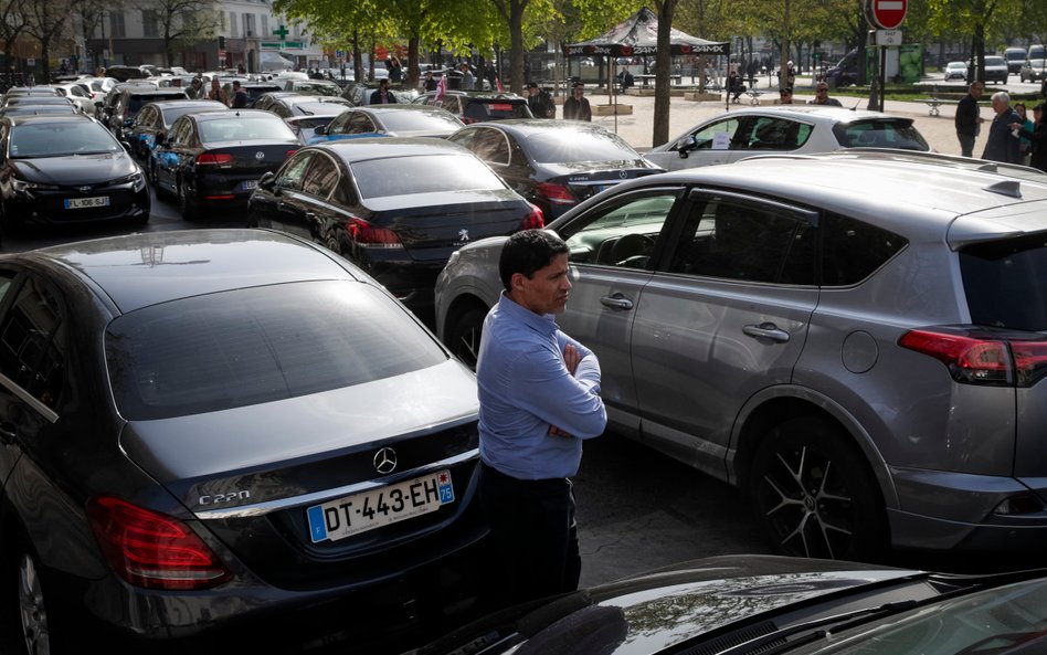 Oszuści celują w leasing. Można stracić auto