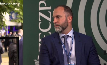 Gabor Sztaniszlav: Celem jest nowa jakość w służbie zdrowia