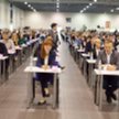 Egzamin na aplikacje w 2016 r. poszedł lepiej niż rok temu