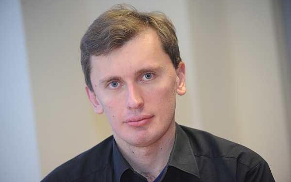 Wyczekiwanie na sygnał