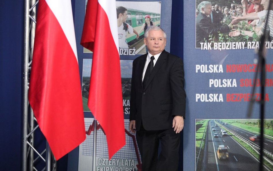 Jarosław Kaczyński