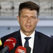 Petru po uchyleniu immunitetu: Koalicja hańby