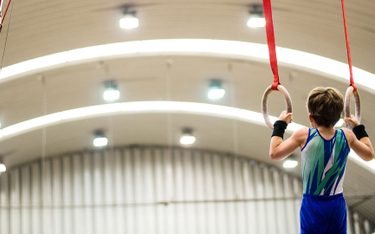 Szwecja. Transpłciowi gimnastycy sami zdecydują, z kim chcą rywalizować