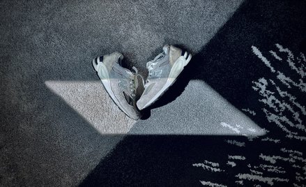 „Dad Shoes” – mało wyrafinowane i niezbyt ciekawe wizualnie buty sportowe – przez wiele lat uznawane