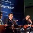 Firmy nie hamują dużych inwestycji w gaz łupkowy
