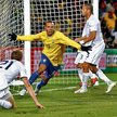 Luis Fabiano zdobył w finale Pucharu Konfederacji dwie ważne bramki i został królem strzelców turnie