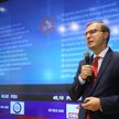Paweł Borys, prezes Polskiego Funduszu Rozwoju