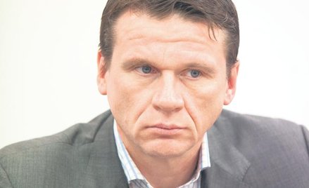 Zbigniew Prokopowicz, prezes Polenergii, w przyszłym tygodniu opowie o planach inwestycyjnych i losa