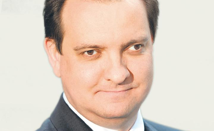 Piotr Soroczyński, główny ekonomista, KUKE