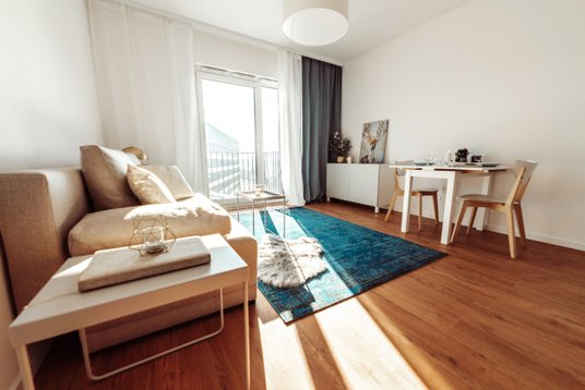 W dalszym ciągu obserwować będziemy zainteresowanie rynkiem PRS i prywatnymi akademikami, przewiduje