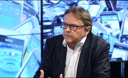 #RZECZoBIZNESIE: Konrad Świrski: Cyfrowa tożsamość spełni marzenia państw totalitarnych?