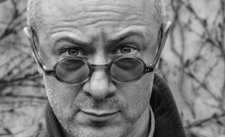 Mikołaj Grynberg: Odbierają mi prawo do bycia Polakiem