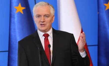 Gowin: Dziś wszystko wolno. Niszczyć zarodki, handlować nimi