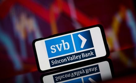 #WykresDnia: Depozyty uciekają z amerykańskich banków