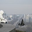 Kijów – czekając na barbarzyńców. Czy Rosjanie znów zaatakują?