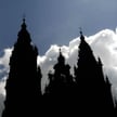 Santiago de Compostela, katedra św. Jakuba