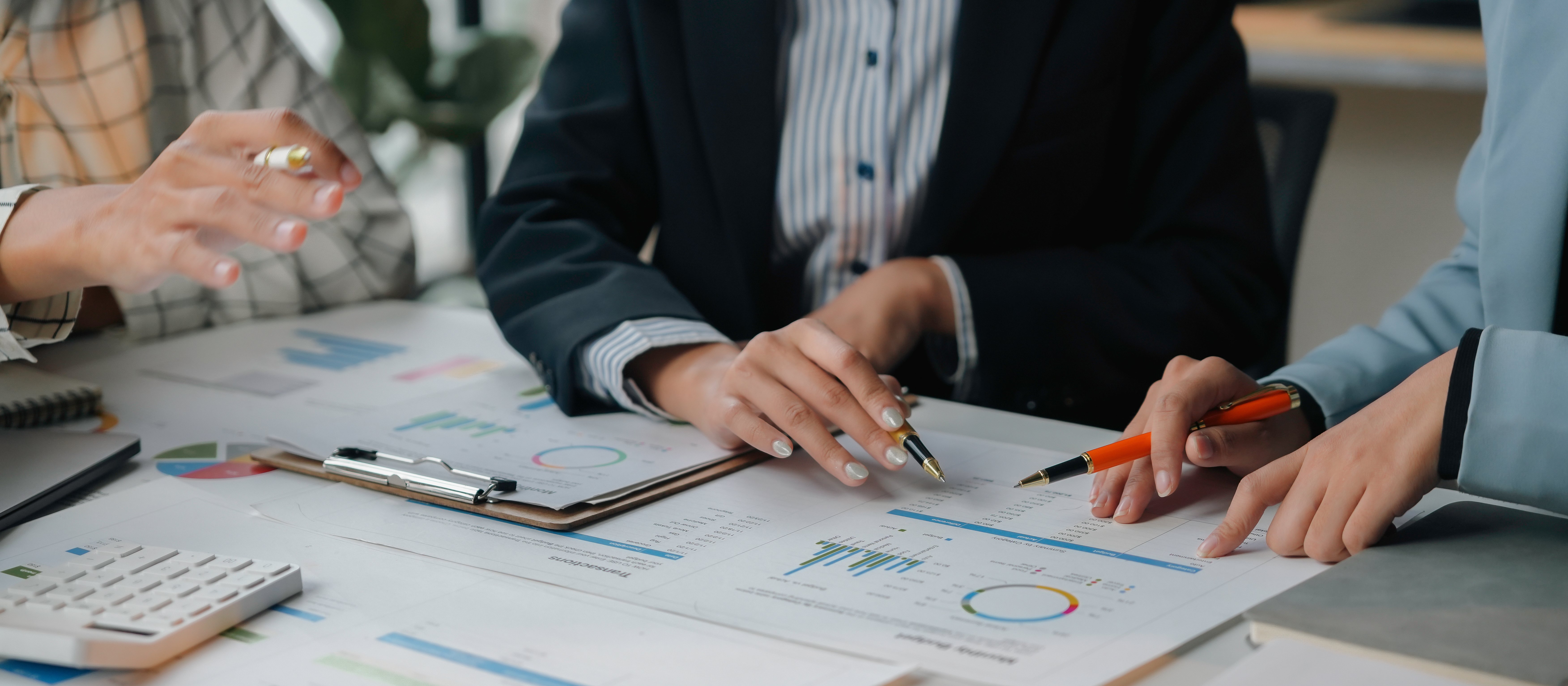 Co z raportami kwartalnymi? Jest szansa na salomonowe rozwiązanie